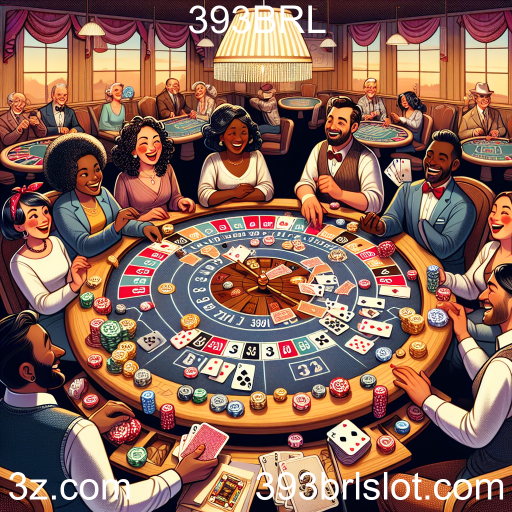 Explore a Diversão dos Jogos de Mesa